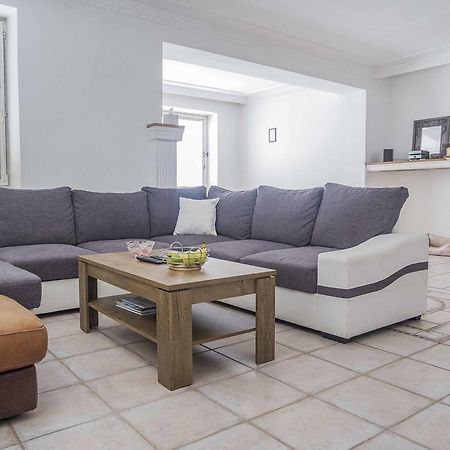 Castle Village Apartment Krásnohorské Podhradie Dış mekan fotoğraf
